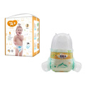 Super Dry Cheap Disposable Baby Nappies Baby Diapers